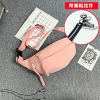 Розовые+приливные туфли