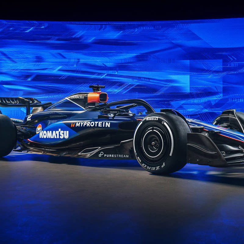 PS4/PS5 F1 2024 中文数字版评测:画质与操作的平衡尝试_PSN_淘宝游戏网