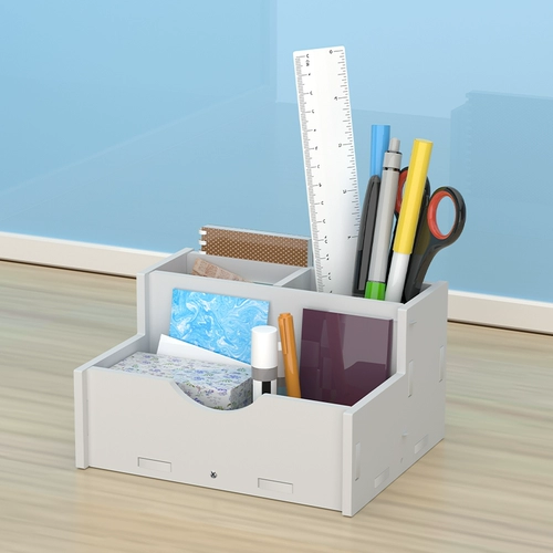 Система хранения для документов, вместительная и большая папка, коробка для хранения