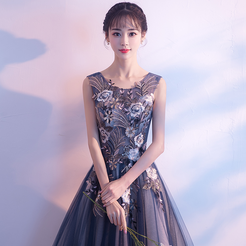 Robe de soirée CHERIE TINA - Ref 3210699 Image 3