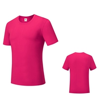 Хлопко -роз красный