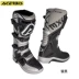 19 Giày Axibis Ý Motlon Boots Đầu máy xe đạp Bảo vệ Trò chơi Bảo vệ chống rơi Giày - Xe máy Rider thiết bị