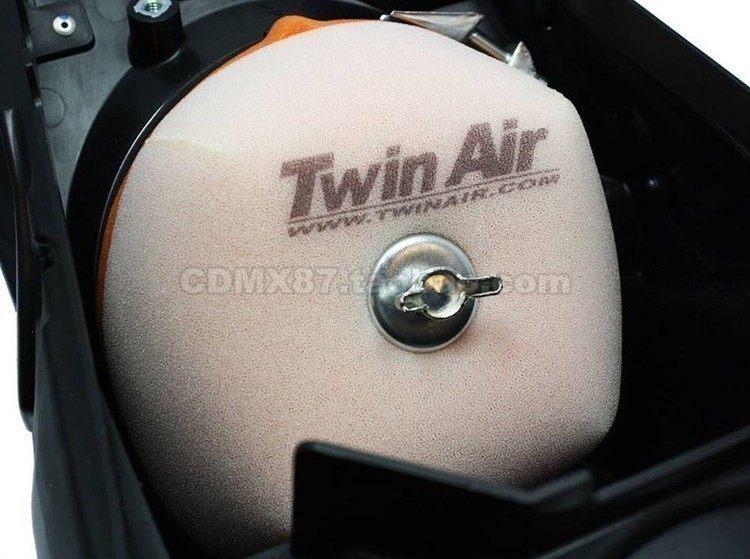 Import CRF air filter core YZF250 WR450 each model air filter core KXF250 sponge air filter core KTM cross-country air filter