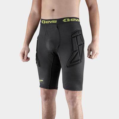 17 US EVS CROSS COUNTRY HIP PANTS BOTTOM PADDED Cross-country Skis MX Riding Short Car Pants