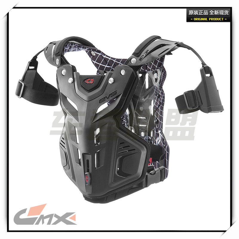 Clearing house US EVS cross-country Mormon F2 Cross Country Ferris MX Riding Child Youth All-A Care