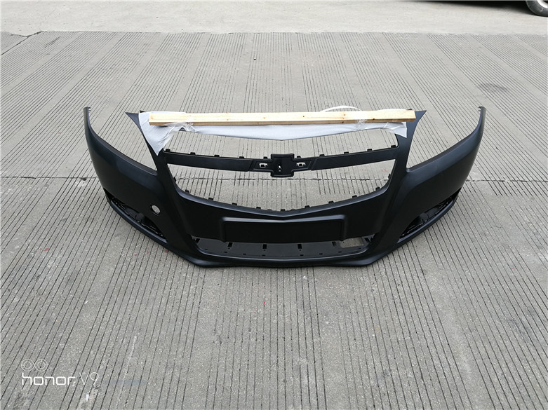 Chevrolet 12 - 15 Merry Border Front Bar surrounded
