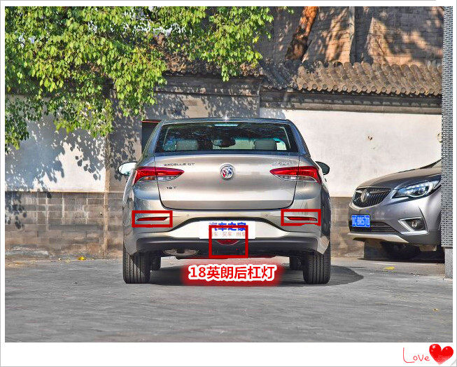 Buick 18 new British backbar reflector backbar reflector rear - bar decoration lamp middle of the back - bar lamp