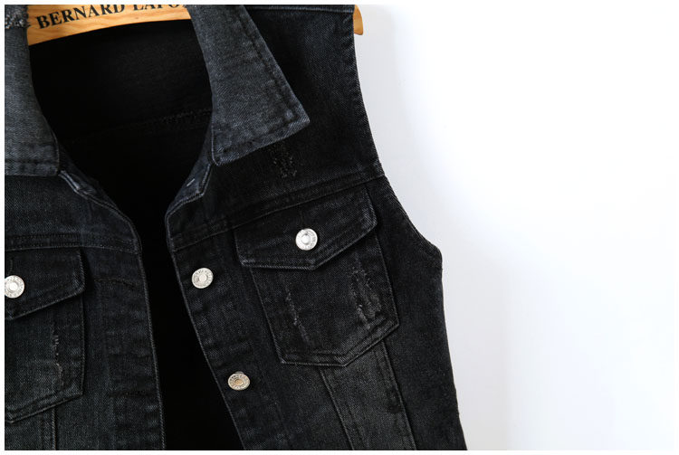 Débardeur chaud pour femme HOOYIU   - Ref 3177914 Image 6