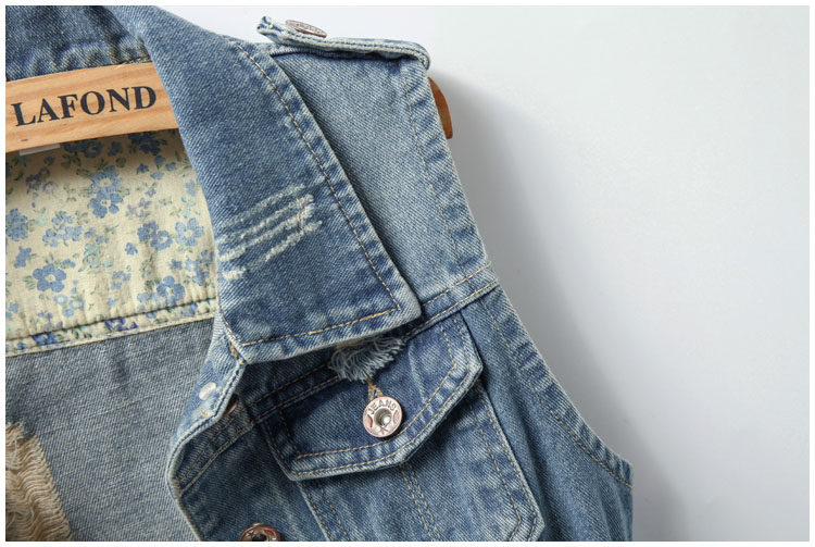 Débardeur chaud pour femme HOOYIU   - Ref 3176940 Image 11