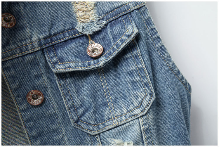 Débardeur chaud pour femme HOOYIU   - Ref 3176940 Image 13