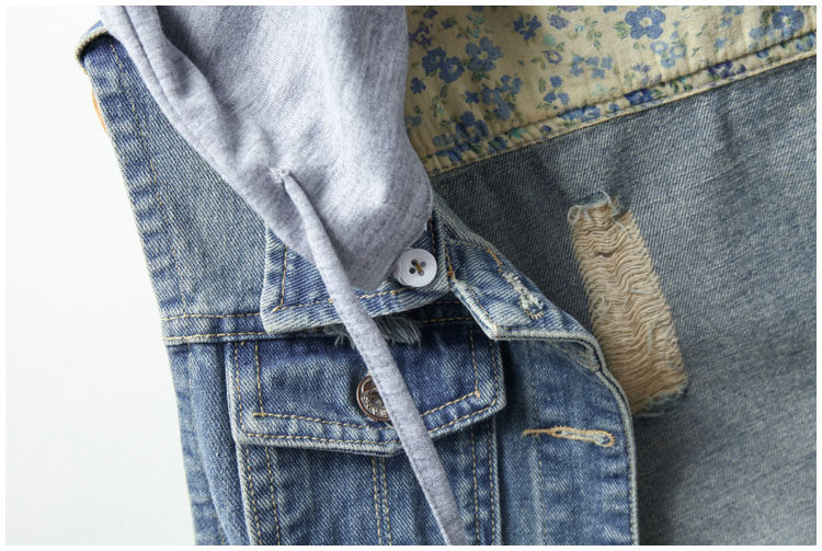 Débardeur chaud pour femme HOOYIU   - Ref 3176940 Image 6