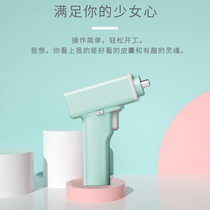 The Best Pure Rechargeable Electric Drill Pistol Home Home Impact Hand Drill Tool Multifunction Small Electric Screwdriver Batch