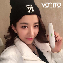 Vanrro V1 Vanrro Electric Nail Clipper Nail Art Adult Fast automatic manicure Nail clipper Polishing polisher