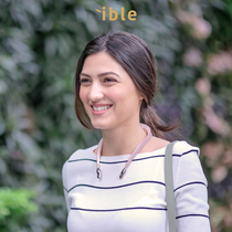 Taiwan ible airvida portable air purifier USB charging reduces formaldehyde pollen PM2 5