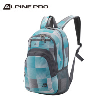 Alpinie Outdoor 22L Travel Backpack Double Shoulder Bag Mens Large Capacity Waterproof Girls Light Hiking Climbing Bag