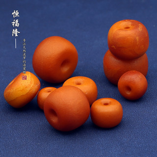 Hengfulong natural old beeswax single accessory