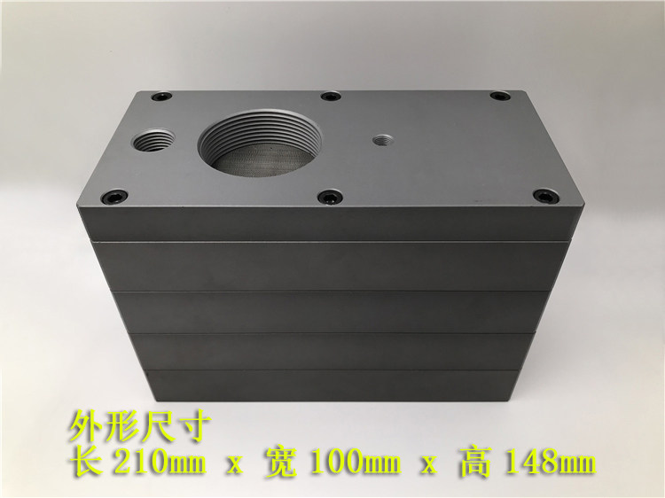 Вакуумные генераторы 高真空超大流量真空发生器sdm320-0420 真空流量3200l/min 现货