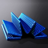 Дорожный складной коврик для сна для кемпинга, портативная палатка, увеличенная толщина