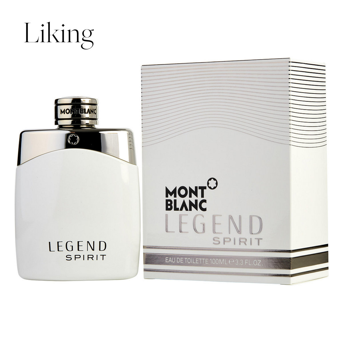 mont blanc 男士 男士古龙香水