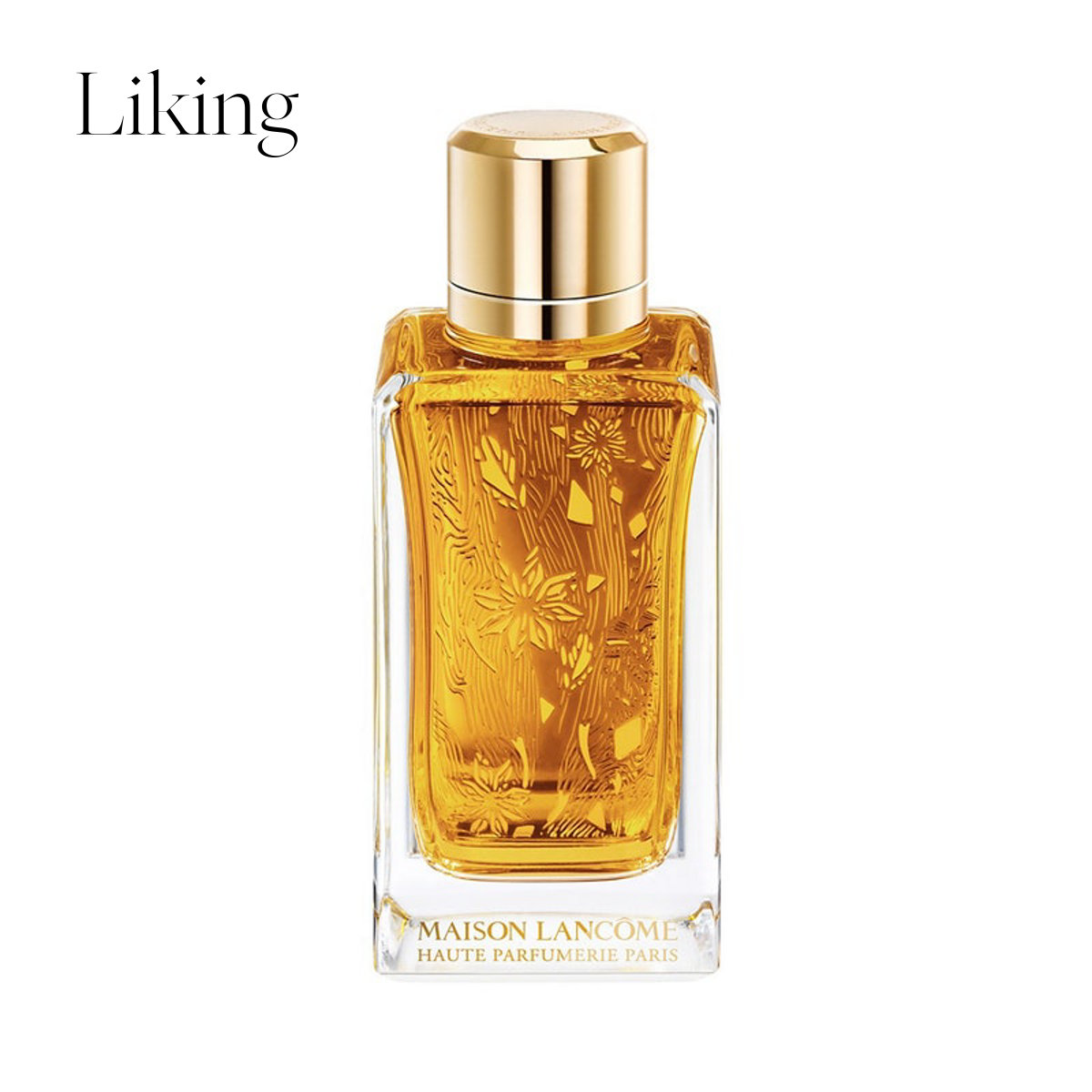 lancome 兰蔻 Lancôme LAutre Ôud 男女浓香水EDP 100ml