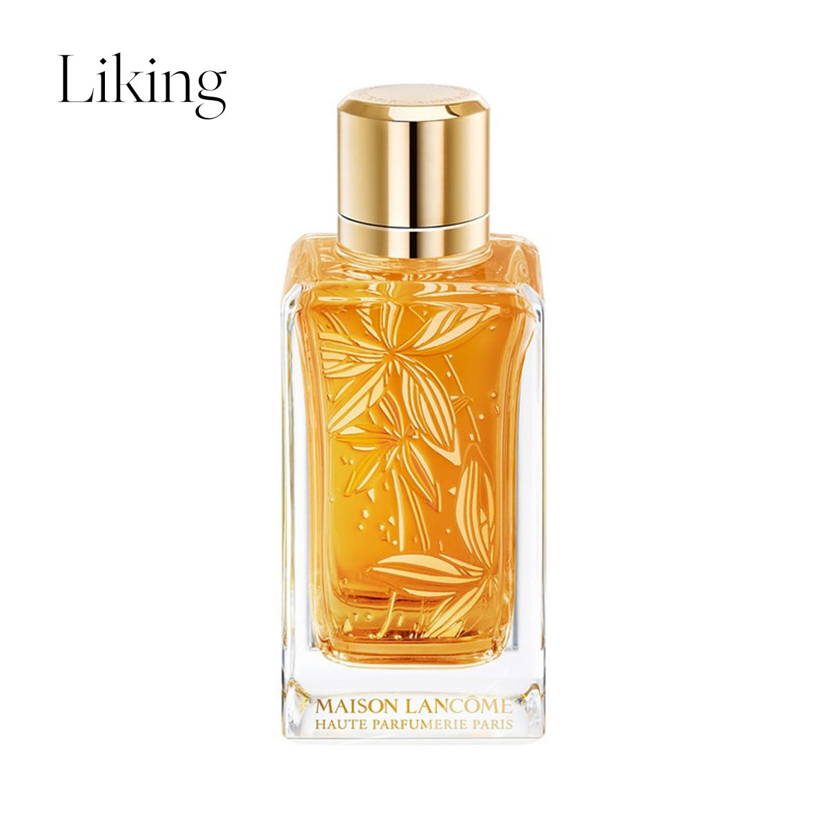 lancome 兰蔻  Lancôme Jasmins Marzipane 女士浓香水EDP 100ml