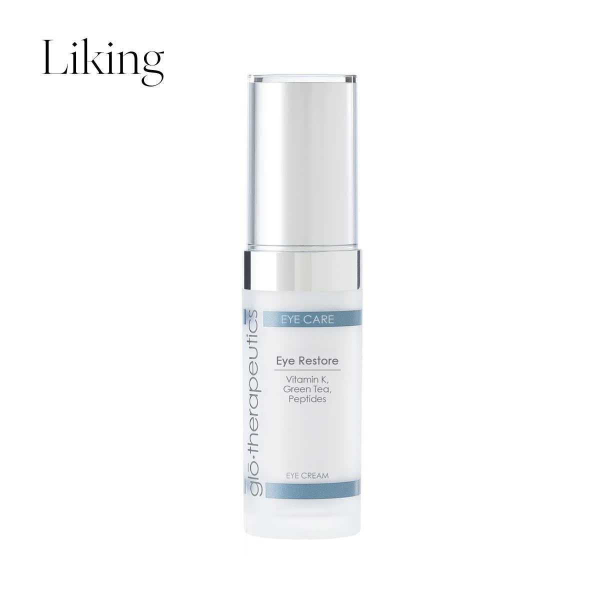 glotherapeutics 通用 皮肤护理
