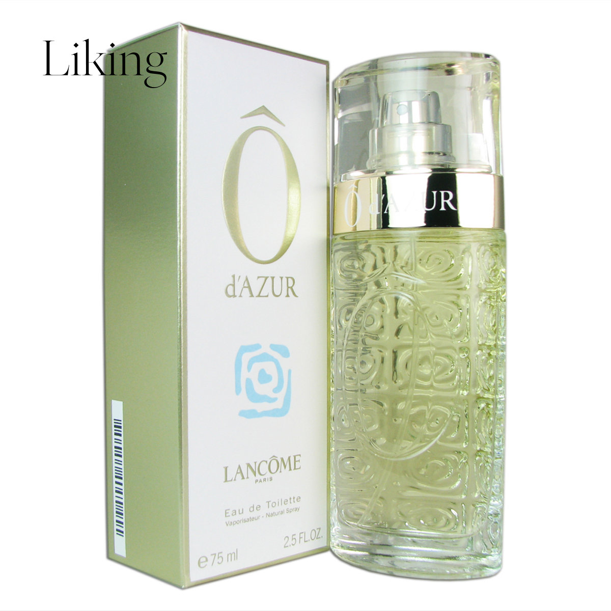 lancome 兰蔻 通用 女士淡香水