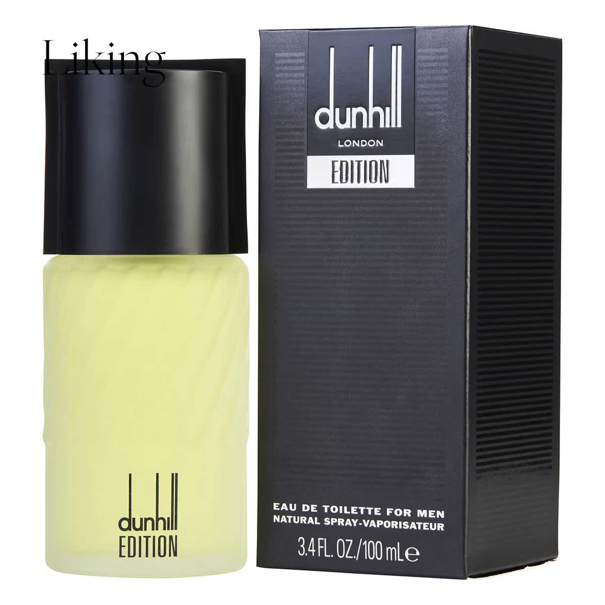 alfred dunhill 男士 男士古龙香水
