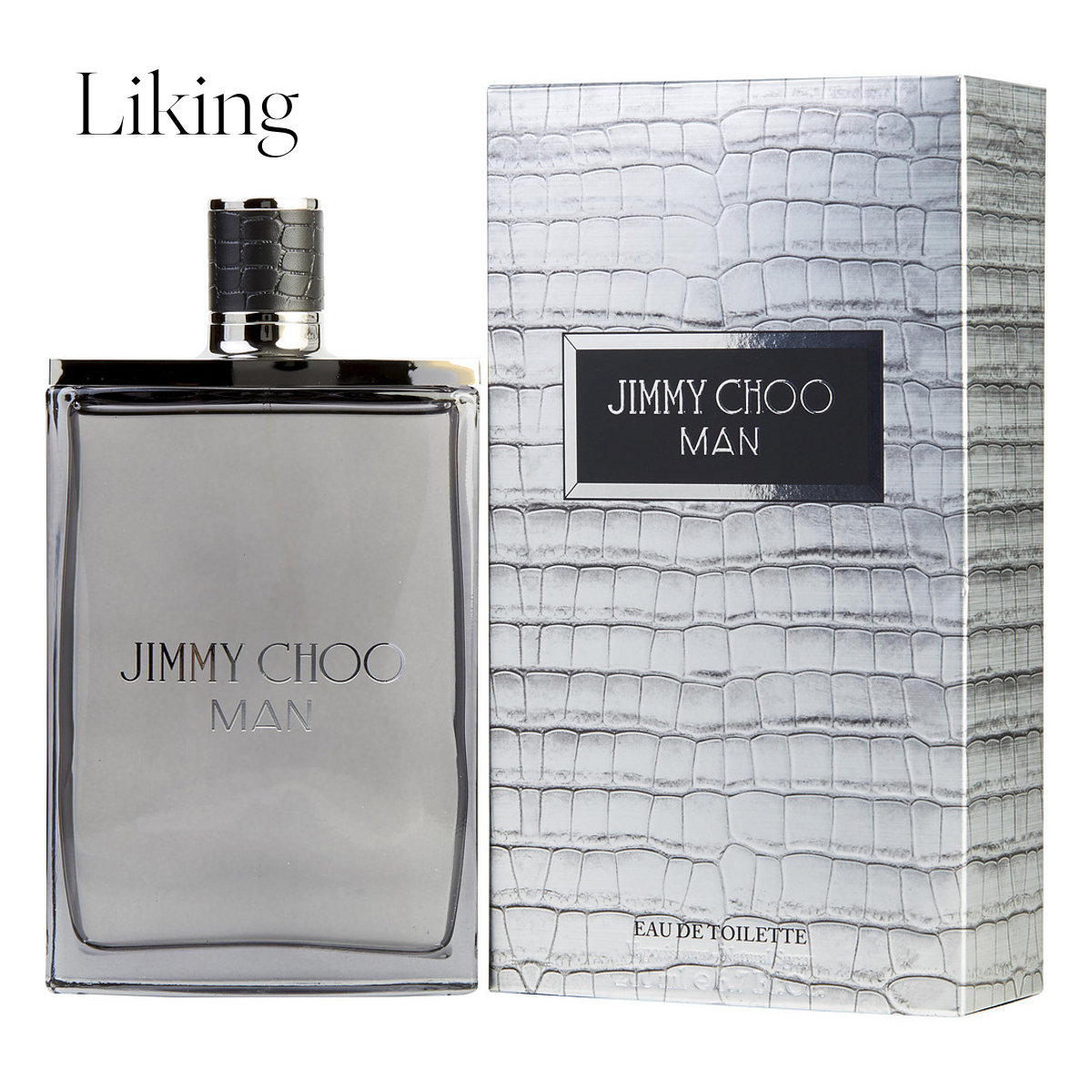 jimmy choo 男士 男士古龙香水
