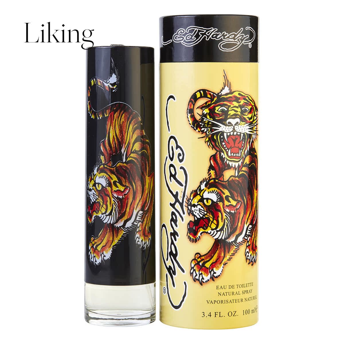 christian audigier 男士 男士古龙香水