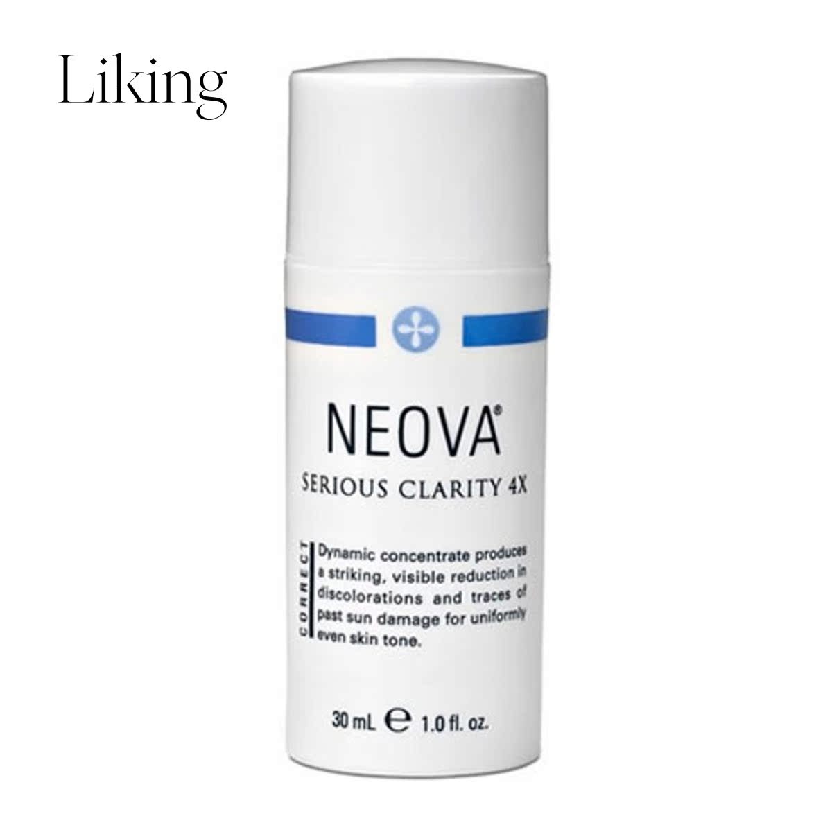 neova skincare 通用 皮肤护理