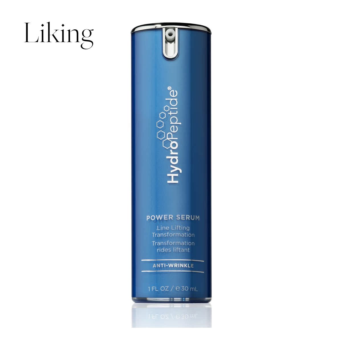hydropeptide 通用 皮肤护理