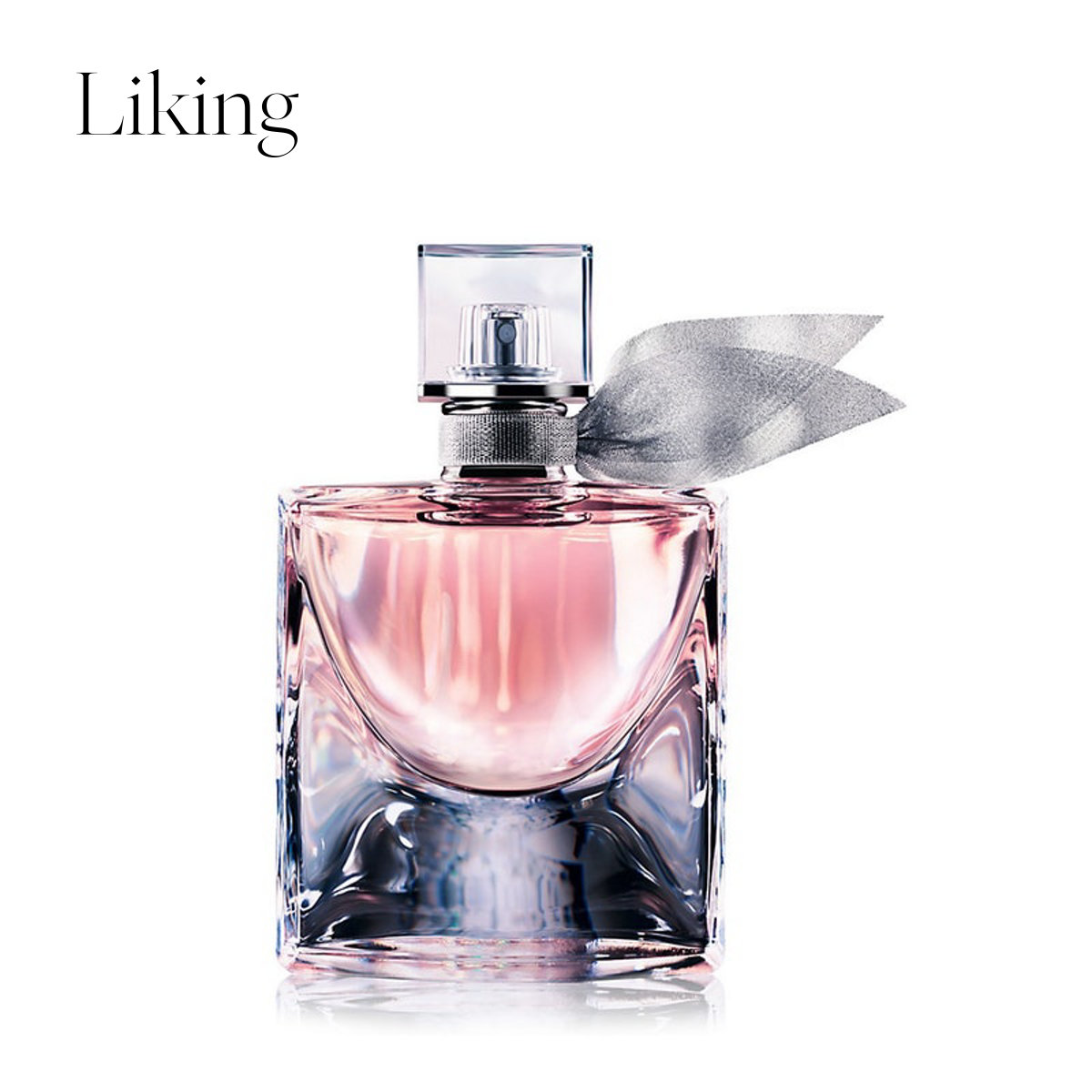 lancome 兰蔻 LA VIE EST BELLE 女士香水 50ml