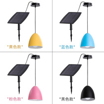 Solar lights garden lights outdoor new rural lighting street lights home and outdoor super bright waterproof led sun lights