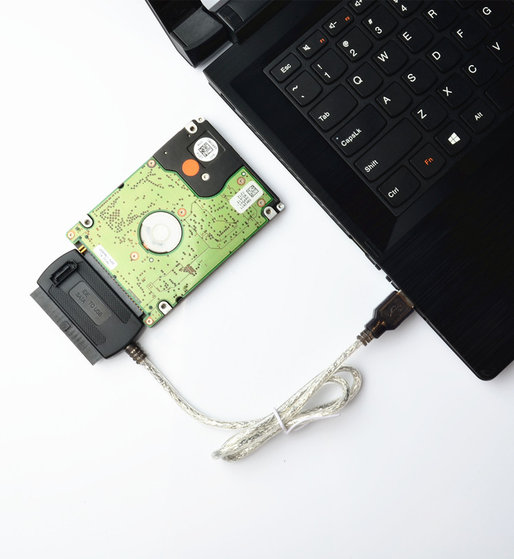 2 5 inch IDE OLD PEN ELECTRIC HARD DISC TRANSFER USB READ WRITE DATA 44 44 43 47 PIN EASY DRIVE LINE USB