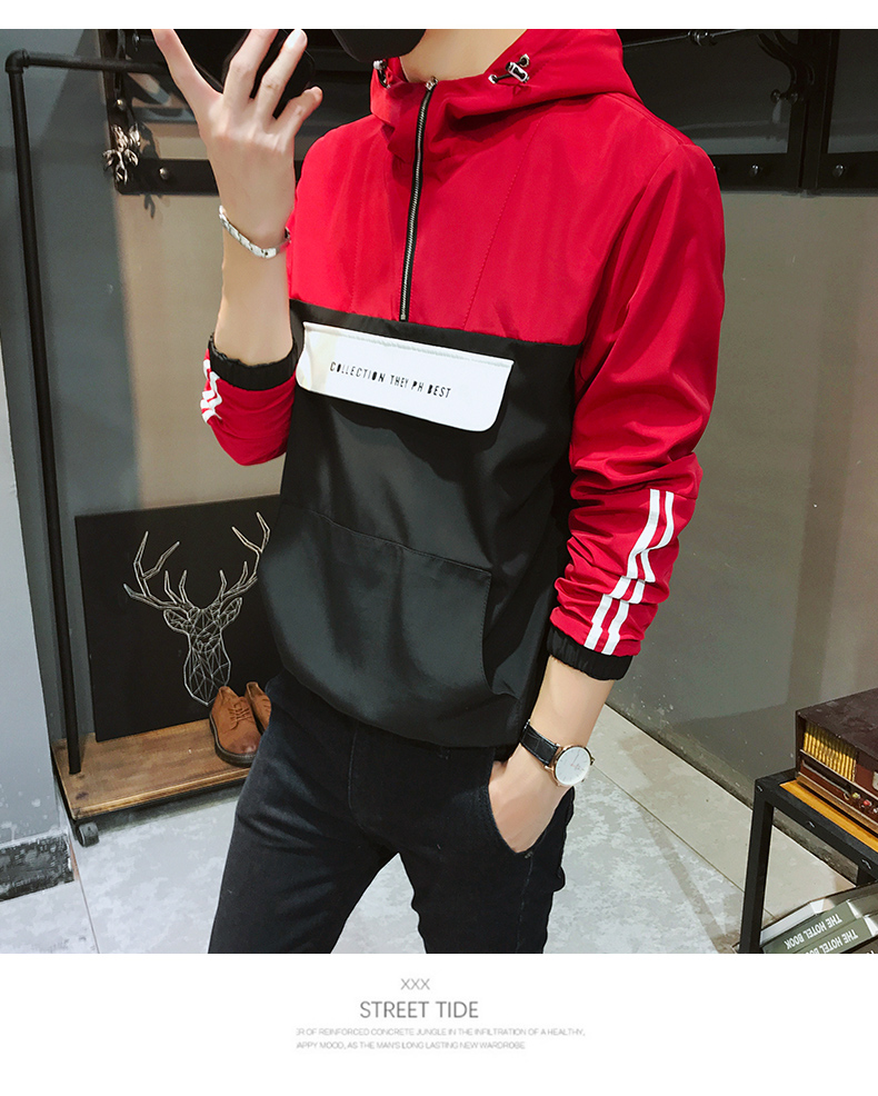 Sweatshirt homme en Polyester - Ref 3128696 Image 18