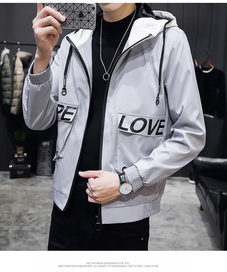 Blouson homme manches longues en Polyester - Ref 3118181 Image 21