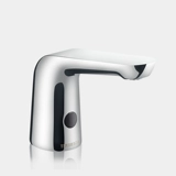 Geberit Geberit Single Cold DC Platinum Basin крупный коммерческий санитарный бассейн большой