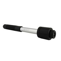 Fixed Leeb hardness tester universal hard impact tester metal hard decoration degree family heirloom factory set D accessories hard sell