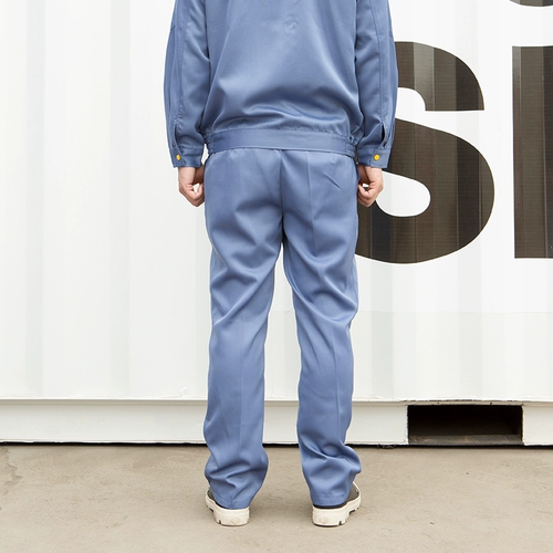 戎锋 Лонгслив, искусственный износостойкий комбинезон, осенний, делается под заказ