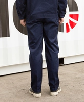 Скрытые зеленые штаны