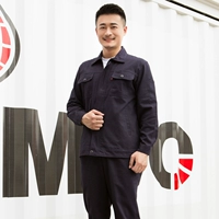 Толстый тибетский зеленый костюм