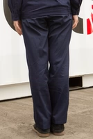 Тибетские синие штаны