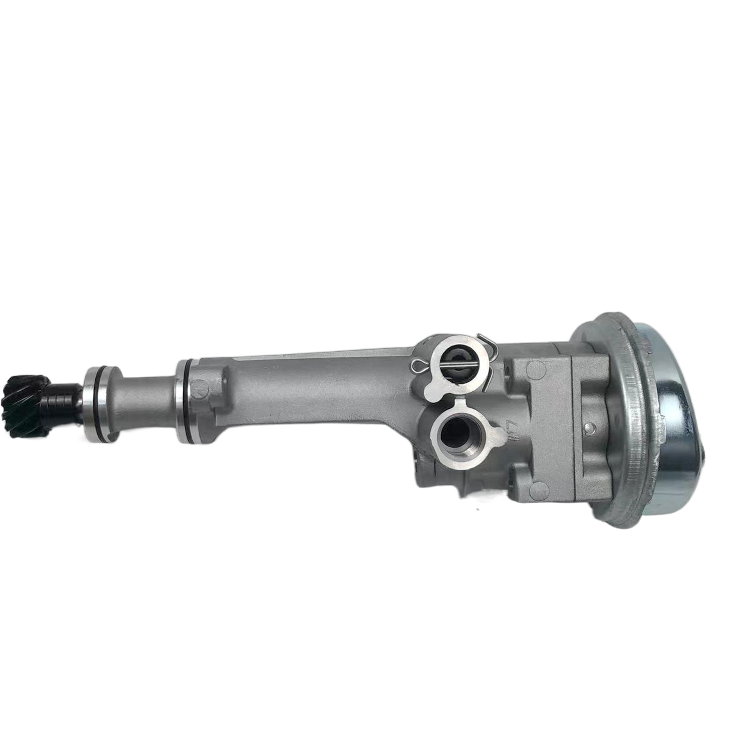江铃 Shunda Kaiyun Kairui Transit Teshun 493 2.8T oil pump assembly original factory