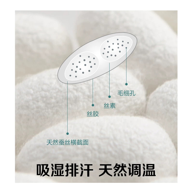 Zhuangtai шелковистый слишком быстрая раса короткий рукав мужские футболки Xia Light Silk Silk Inhibitory Silk Nourishing Hot Diamond Bing Shuang
