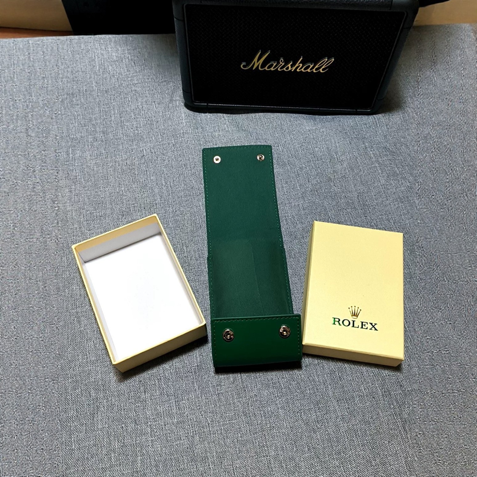 Watch Case Storage Box, Rolex Submariner Storage Leather Case, Rolex Watch Leather Case, Convenient Watch Pouch, Travel Storage Bag