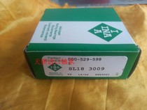 INA imported bearing SL183007-A-X size: 35*62*20