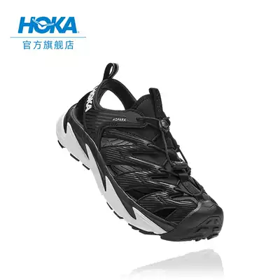 HOKA ONE ONE men and women Hopara Hopala slow climbing hiking cross-country sandals spring and summer new products