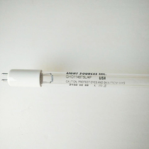 Import of American Leuthos ultraviolet germicidal disinfection lamp tube GHO1148T5L 4120 W water treatment lamp tube