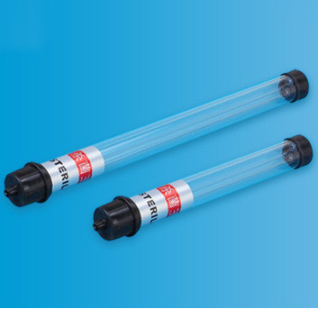 Fishing Den Fish Tank UV Germicidal Lamp Ultraviolet Fish Pool Water Purification Diving Sterilization Light Aquarium Disinfection Light Fish Tank Lamp